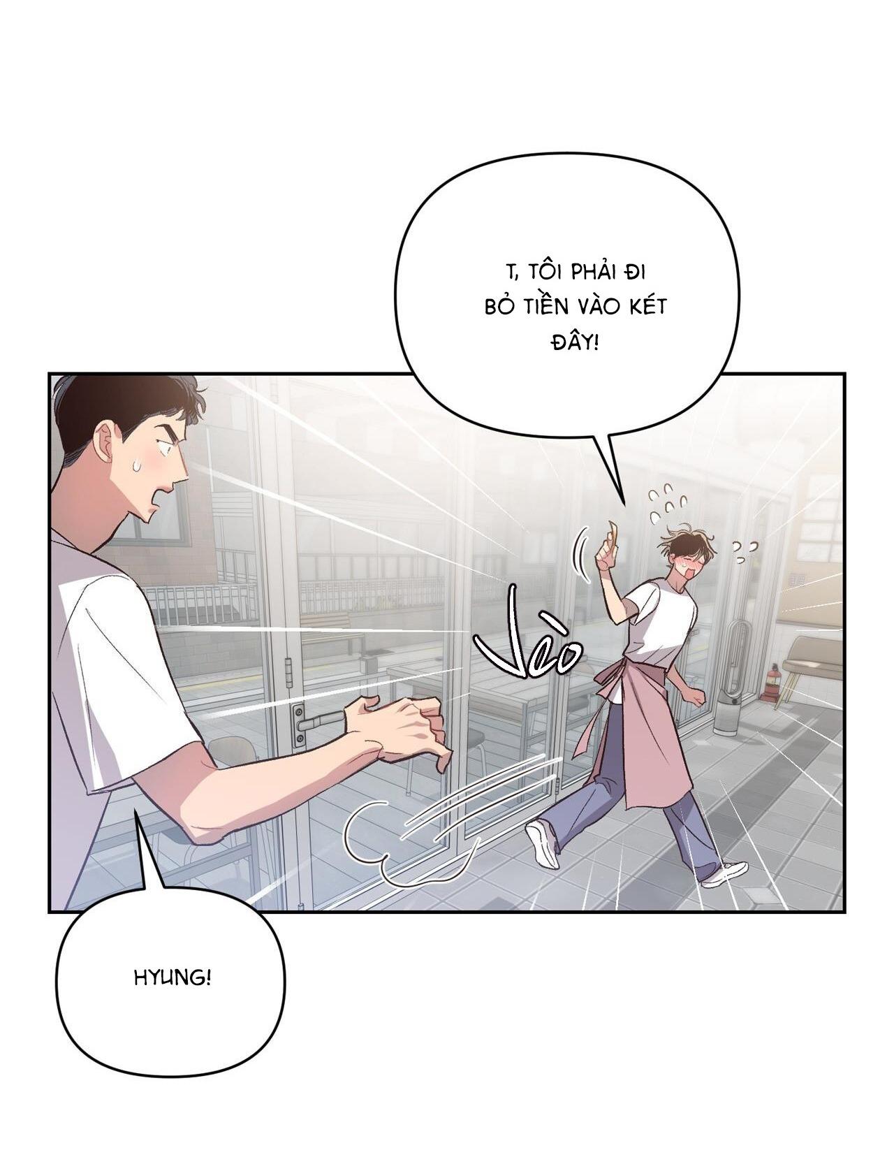 (CBunu) Bí Mật Của Mái Tóc - Chap 22