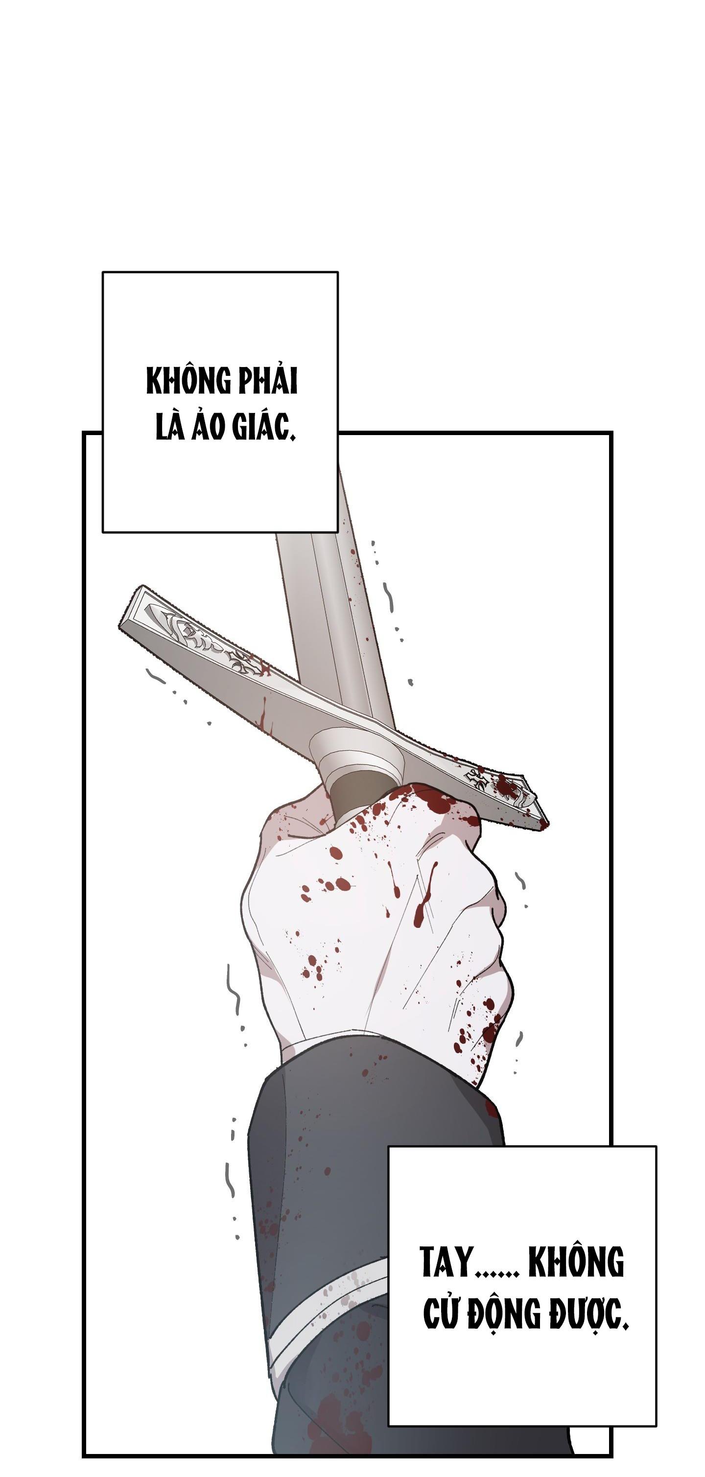 Đóa hoa của mặt trời - Chap 57