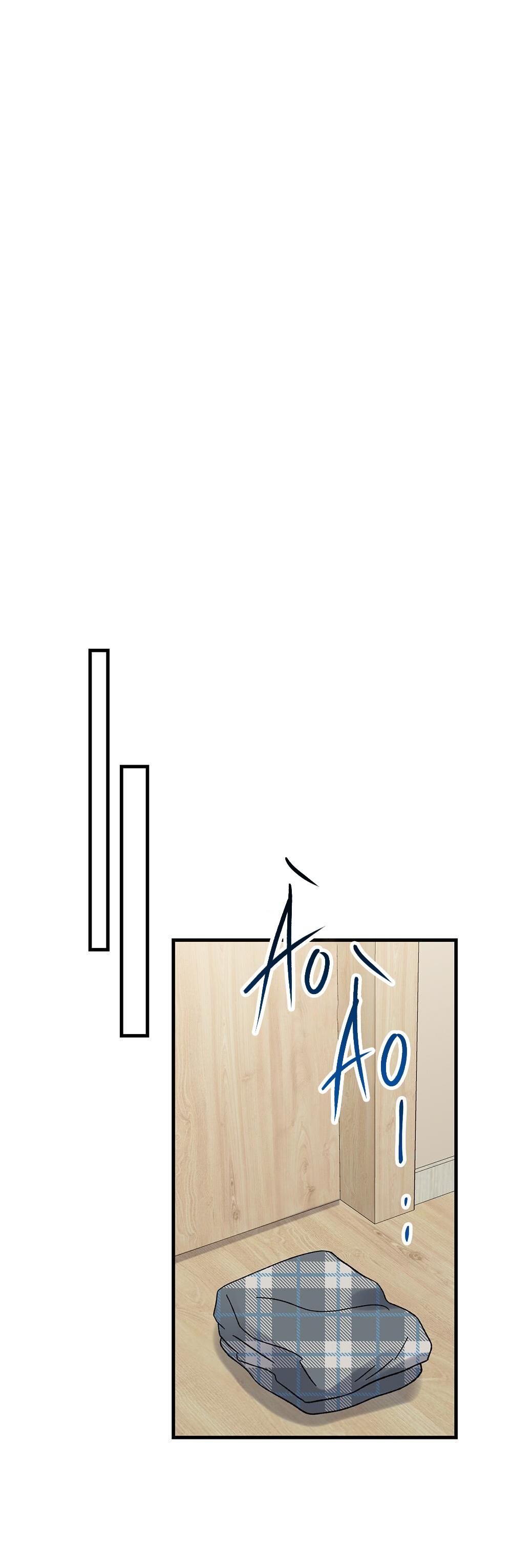 CẬU KHÔNG PHẢI LÀ GU CỦA TÔI - Chap 16