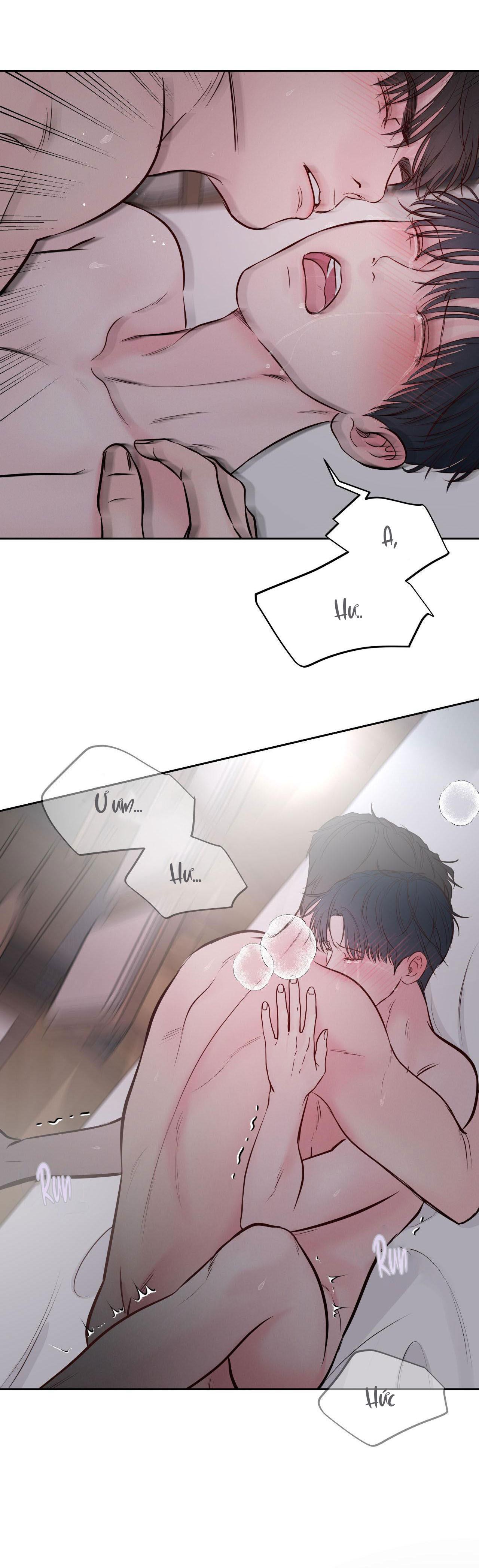 CHỦ NHÂN CỦA THỨ BẢY - Chap 23