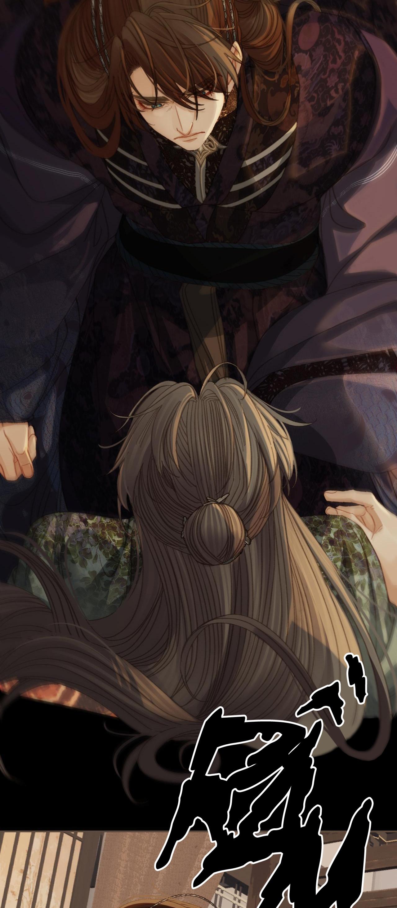 Á NÔ 2 - THÁM HOA - Chap 24