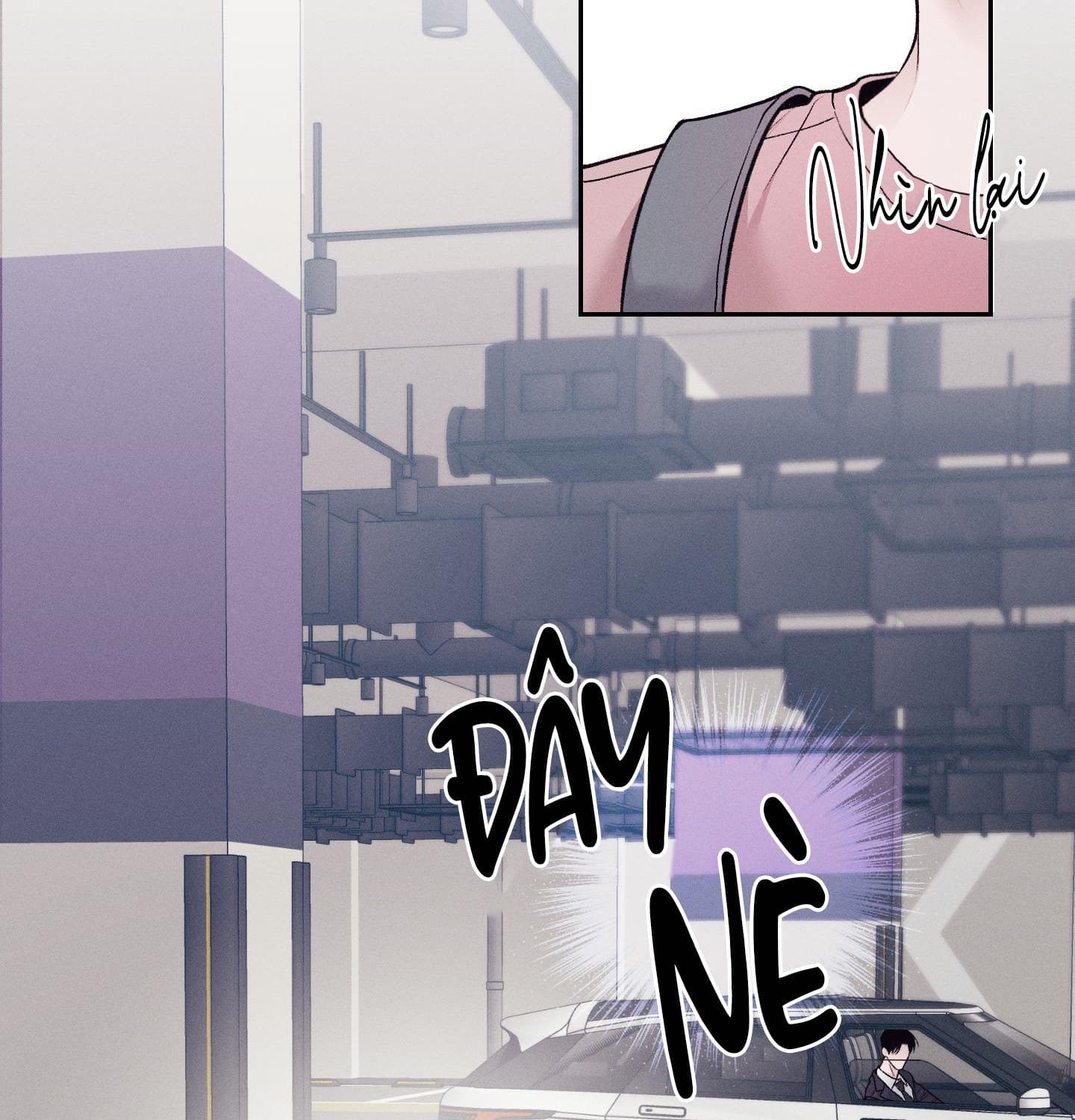 Cứu Tinh Của Thứ Hai - Chap 12