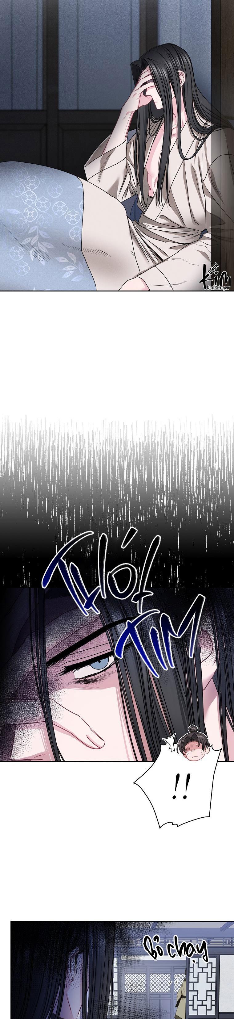 XUÂN PHONG VIÊN MÃN - Chap 46