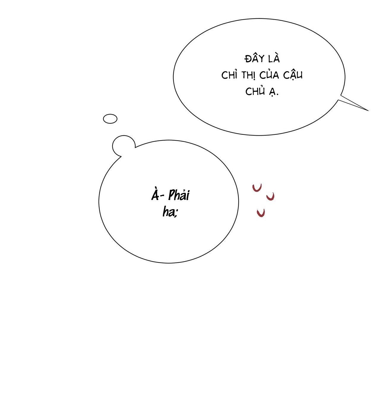 (CBunu) Tình yêu và danh vọng - Chap 38