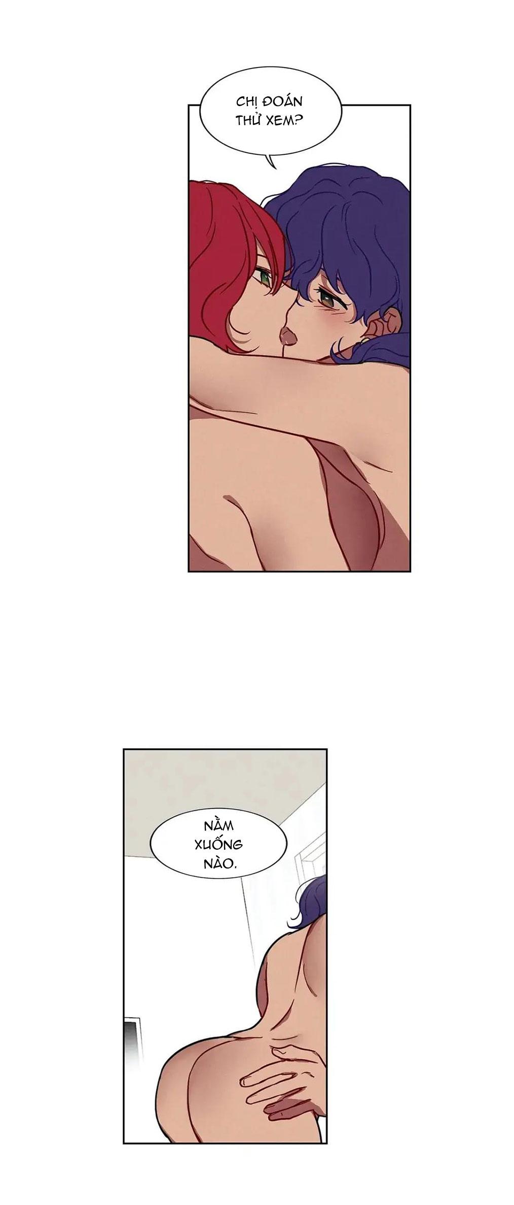 NGỦ NGON NHÉ, LỌ LEM - Chap 6