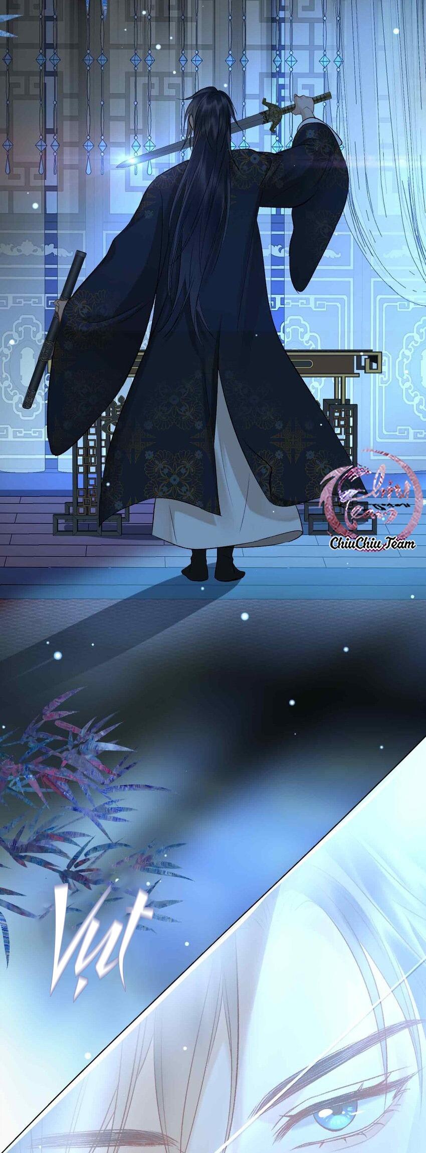 Dục Vọng - Chap 9.1 - Trang 27
