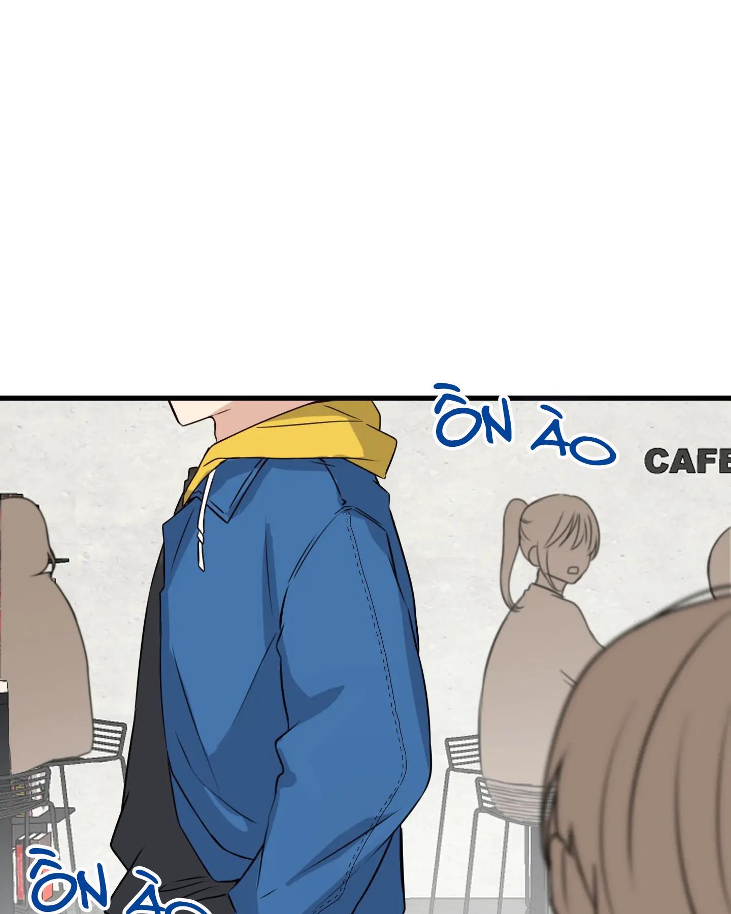 Mối Tình Bất Thường - Chap 1