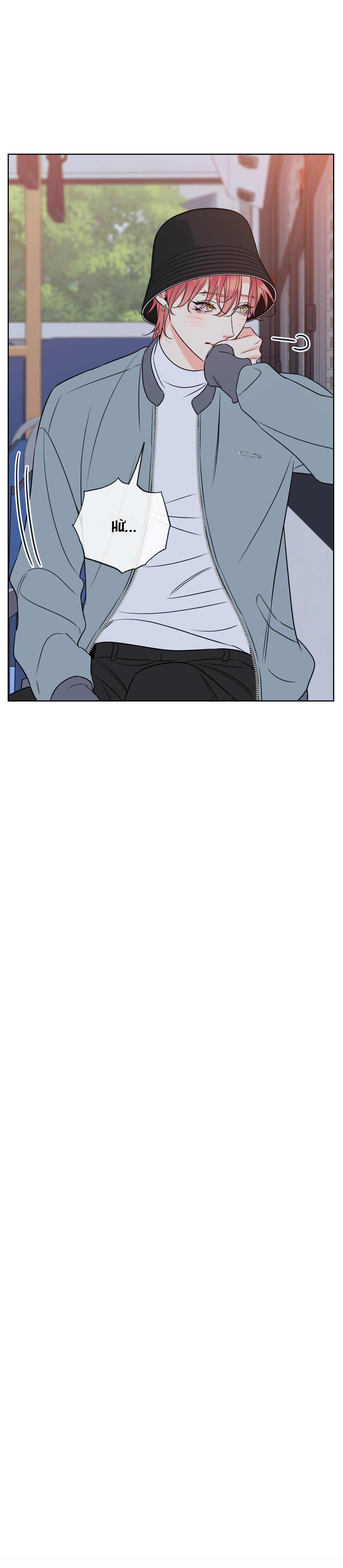 Honey Trouble - Chap 28