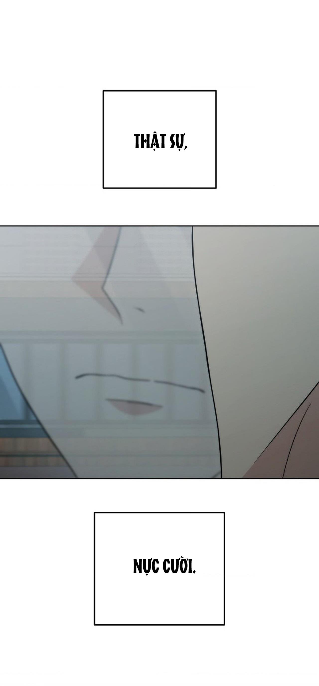 (ABO) MỐI QUAN HỆ KHÔNG HOÀN CHỈNH - Chap 16