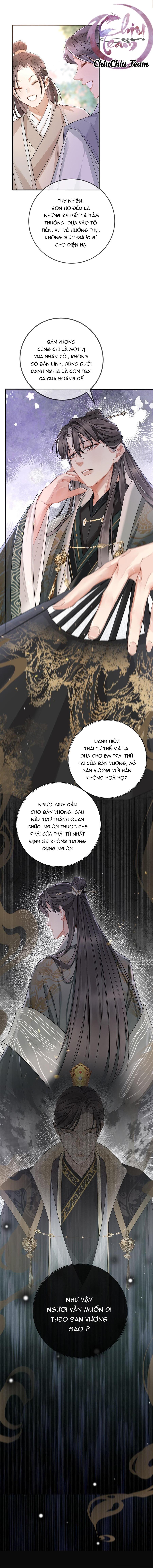 Ôn Hương Diễm Ngọc (END) - Chap 2