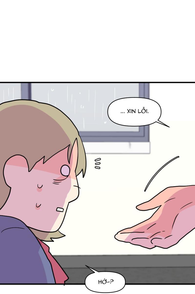 Truyện Ngôn Nhưng Không Ngôn Lắm - Chap 55