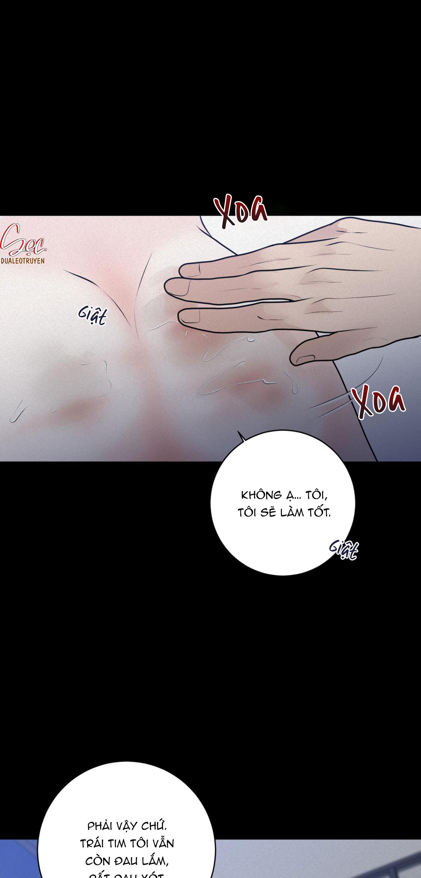 (ABO) LỜI CẦU NGUYỆN - Chap 28