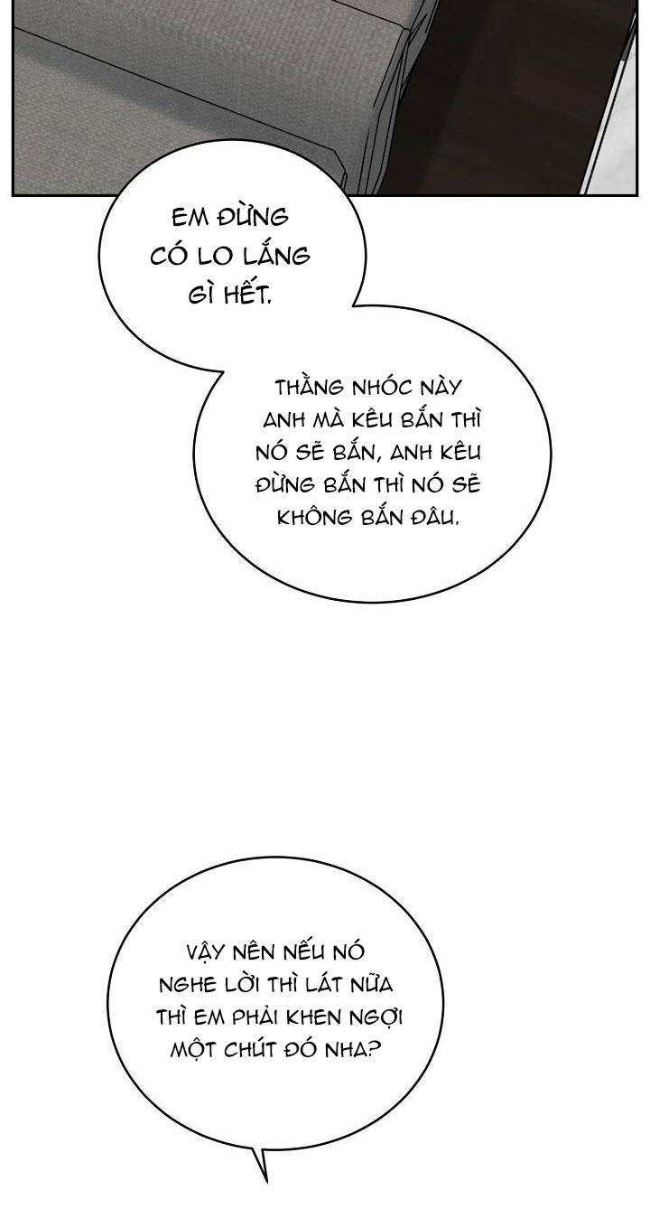 (ABO) HANG HỔ - Chap 31