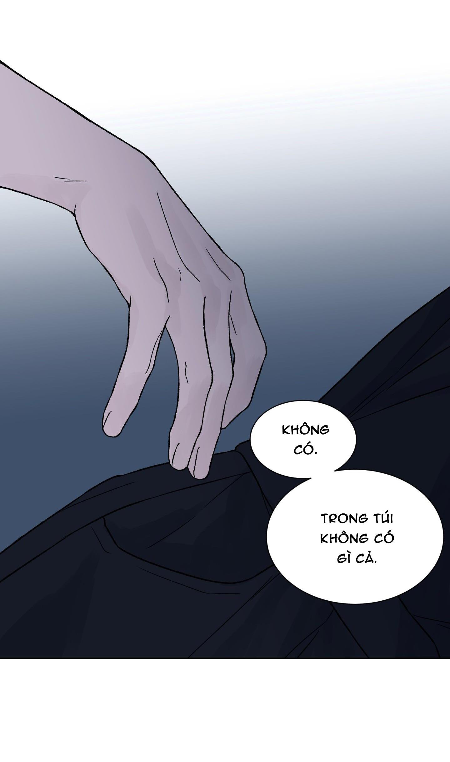 ĐÊM KINH HOÀNG - Chap 13