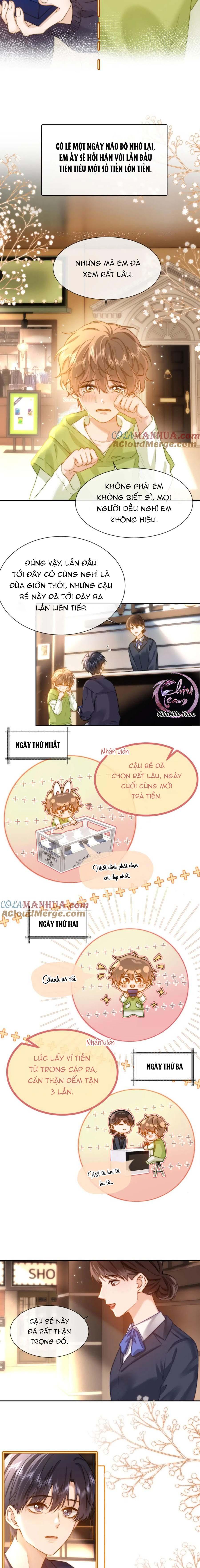 Chất Dị Ứng Đáng Yêu - Chap 15