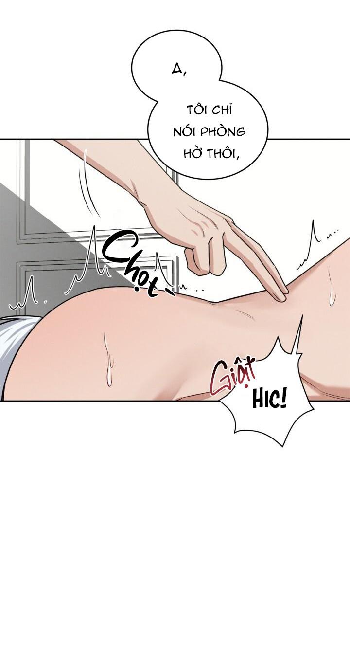 Critical Point - Chap 8