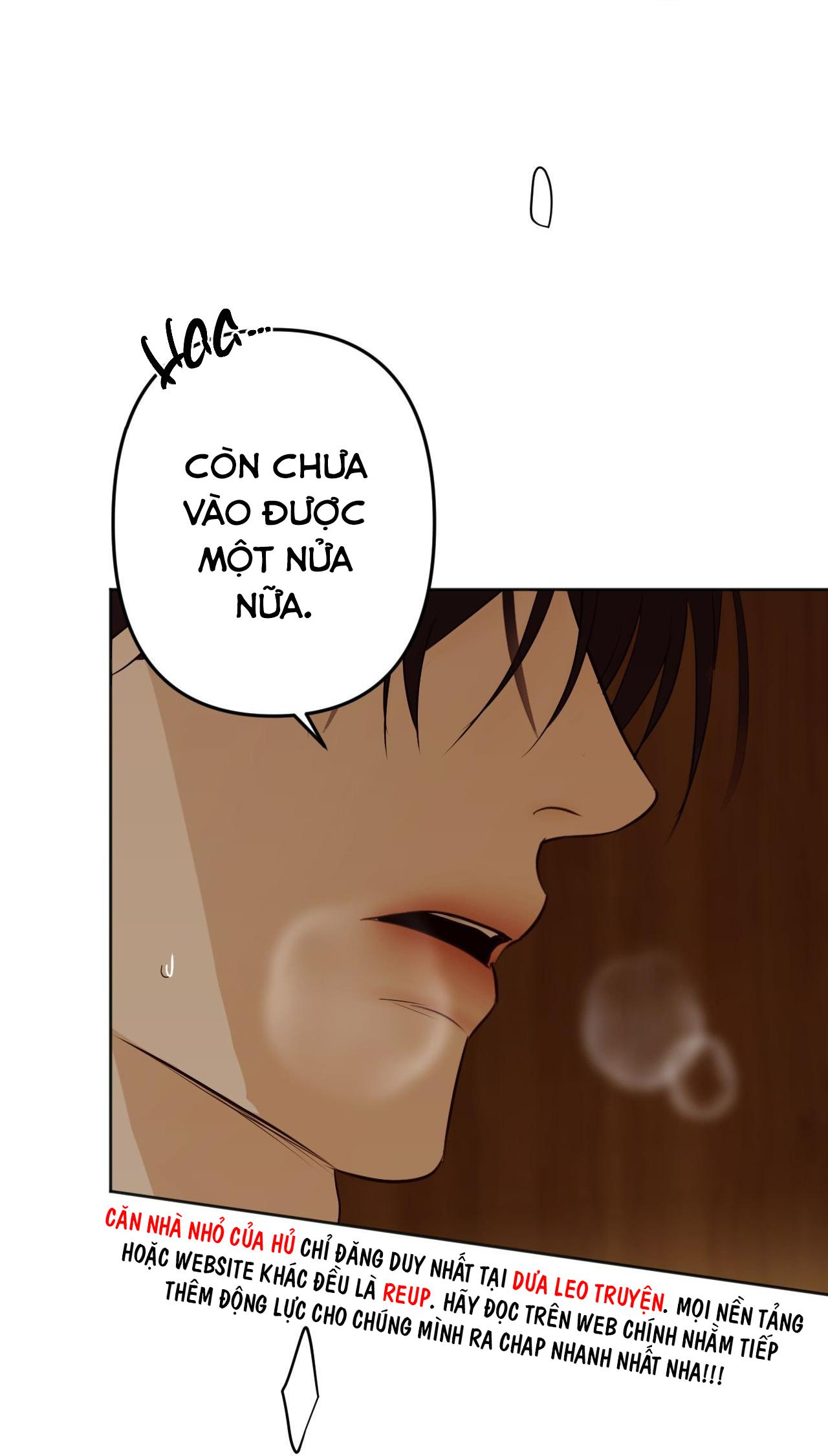 SẮC DỤC - Chap 11