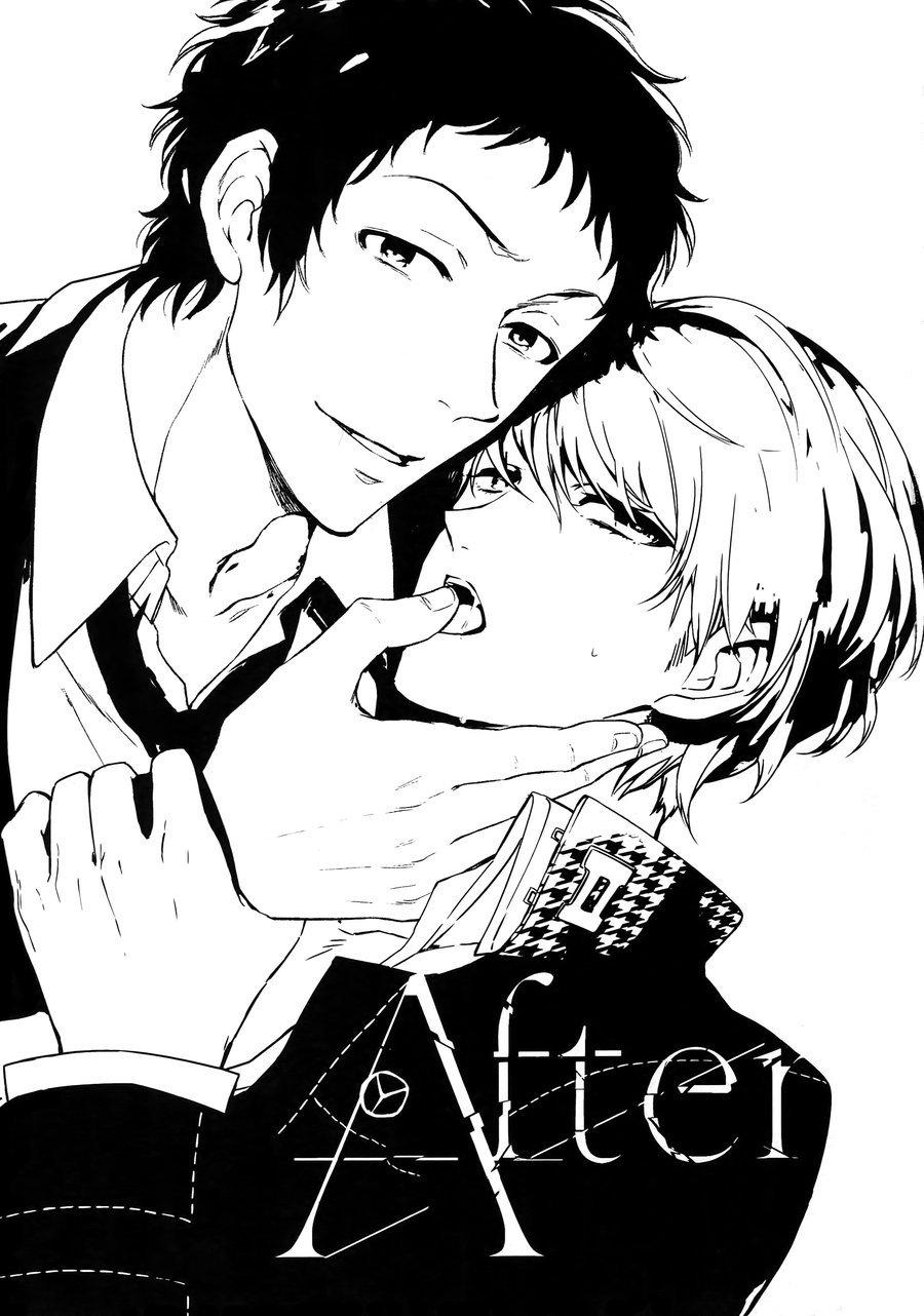 ONESHOT VICERA COMICS HOUSE - Chap 37.1 - Trang 5
