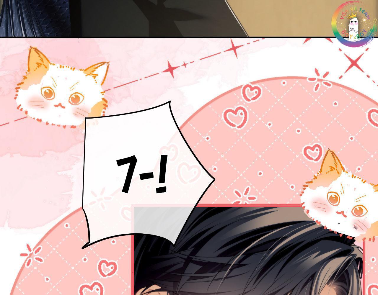 Nhân Ngư Desharow - Chap 23