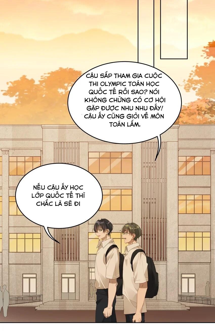 Năm tháng qua - Chap 21