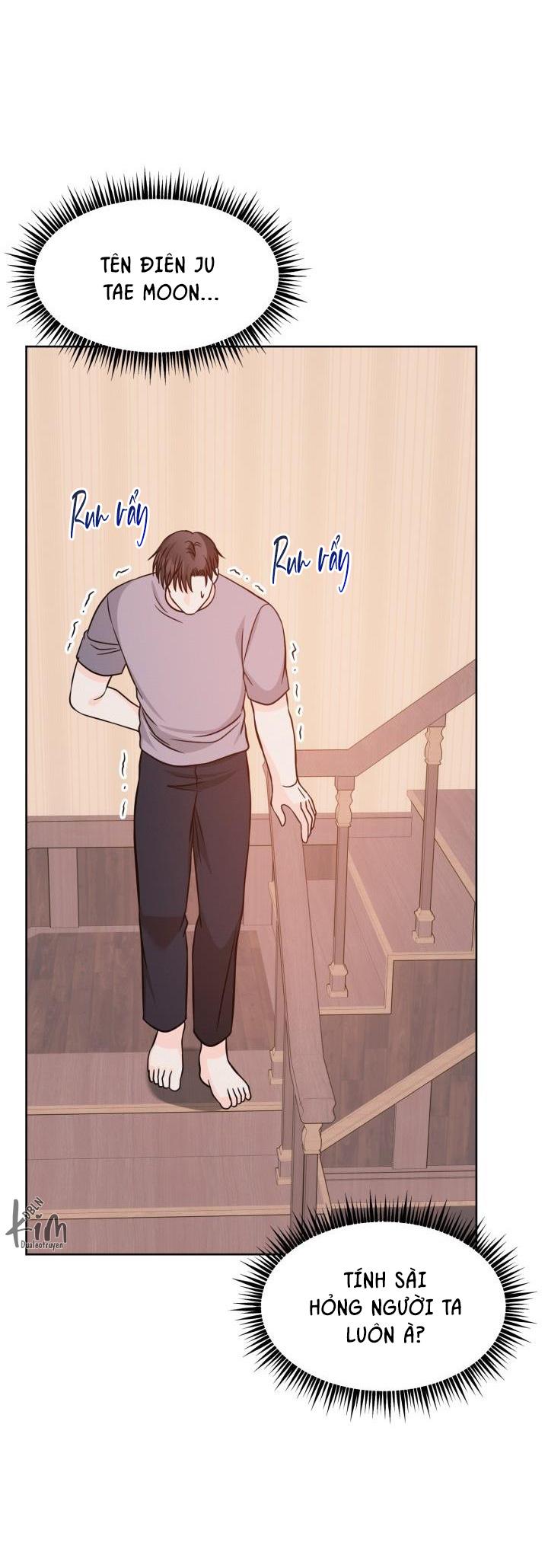 QUỶ ĐÓI - Chap 12