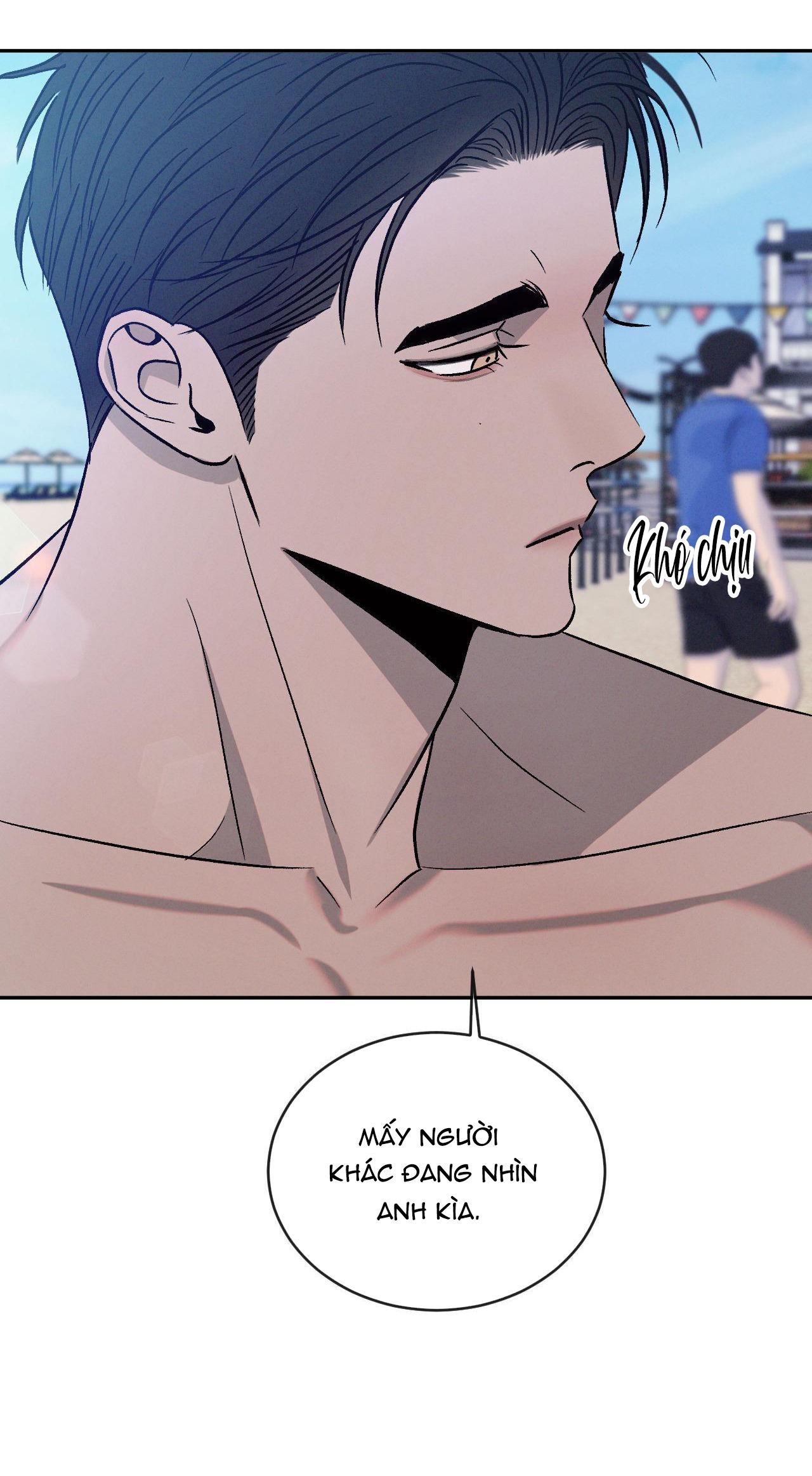 TƯƠNG PHẢN - Chap 70