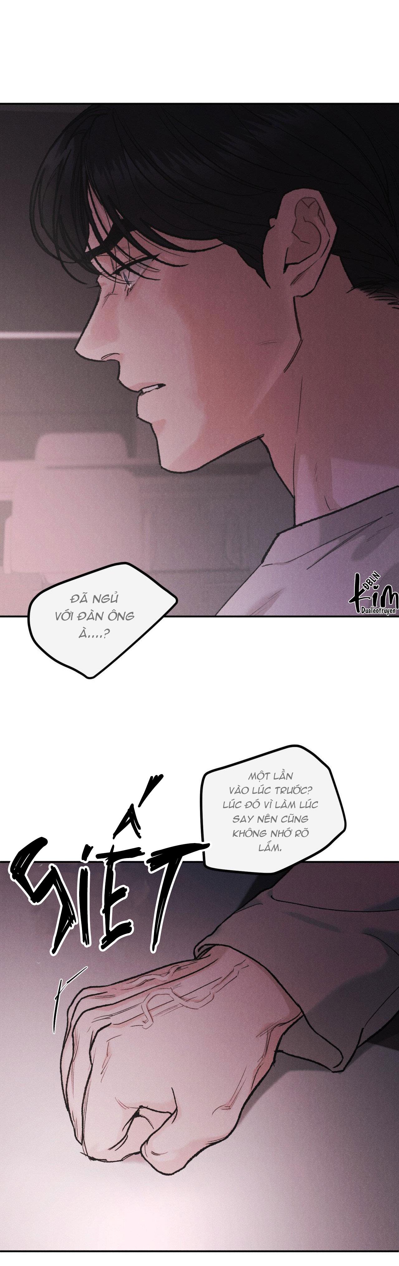 VƯỢT QUA GIỚI HẠN - Chap 72