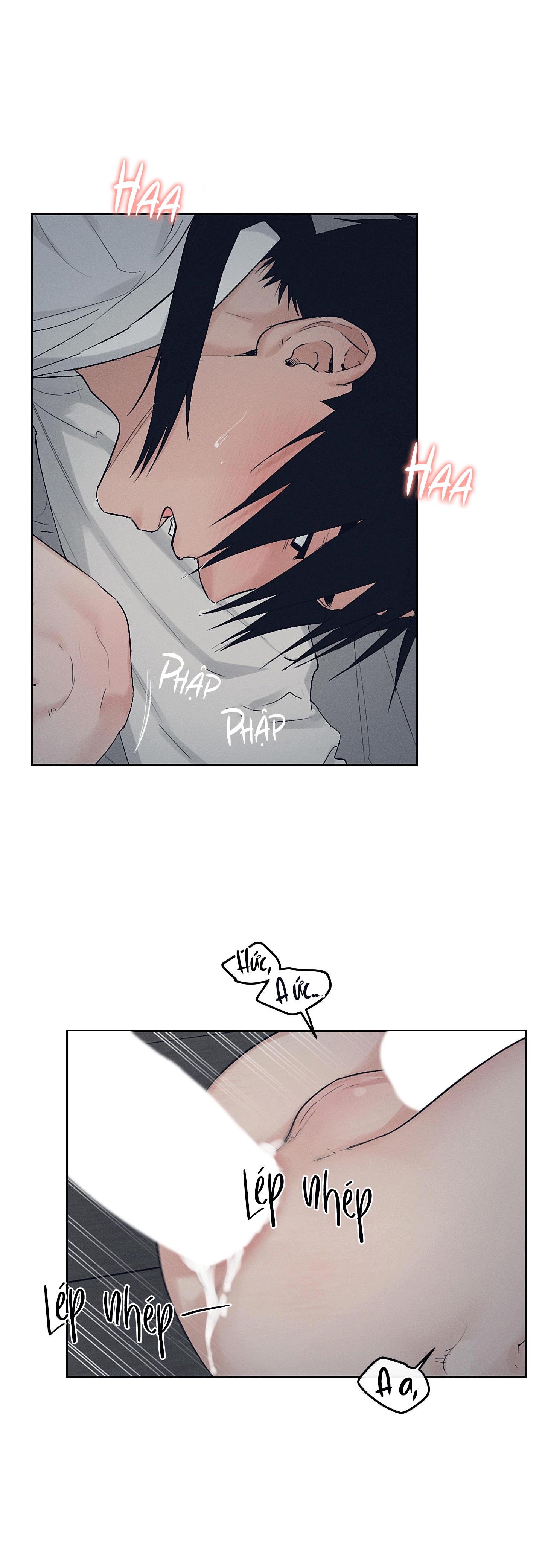 CỬA HÀNG ĐỒ CHƠI NGƯỜI LỚN JOSEON - Chap 29