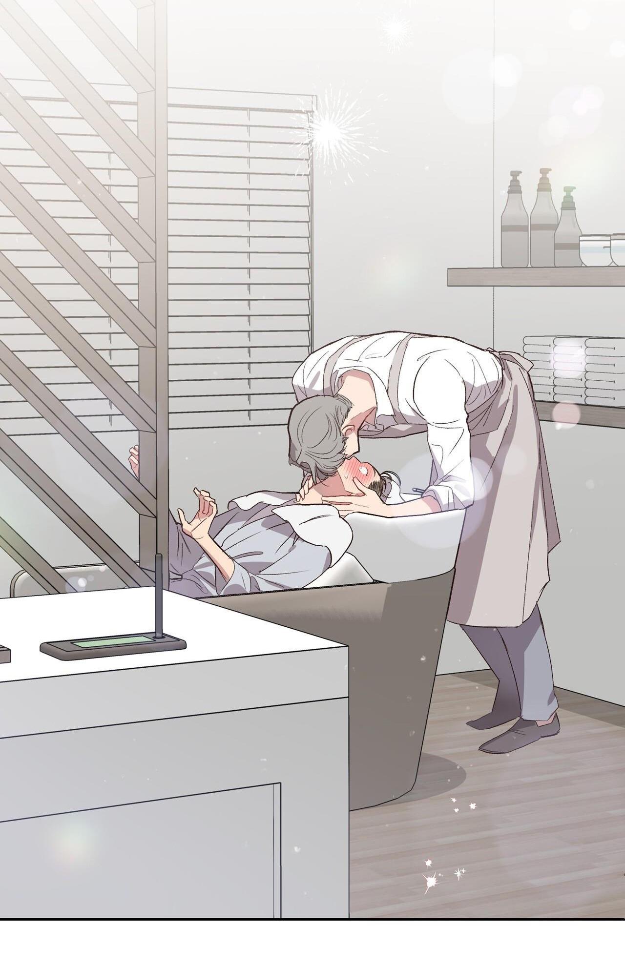 (CBunu) Bí Mật Của Mái Tóc - Chap 24