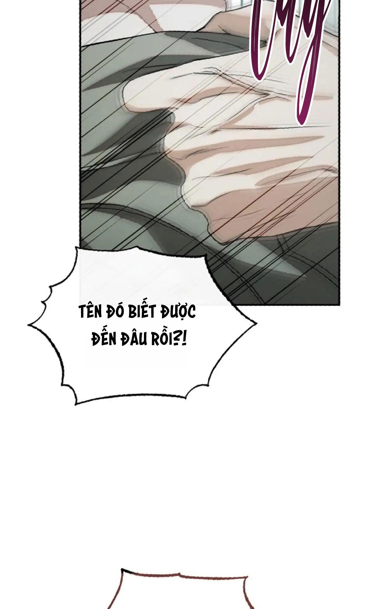 (ABO) MỐI QUAN HỆ KHÔNG HOÀN CHỈNH - Chap 10