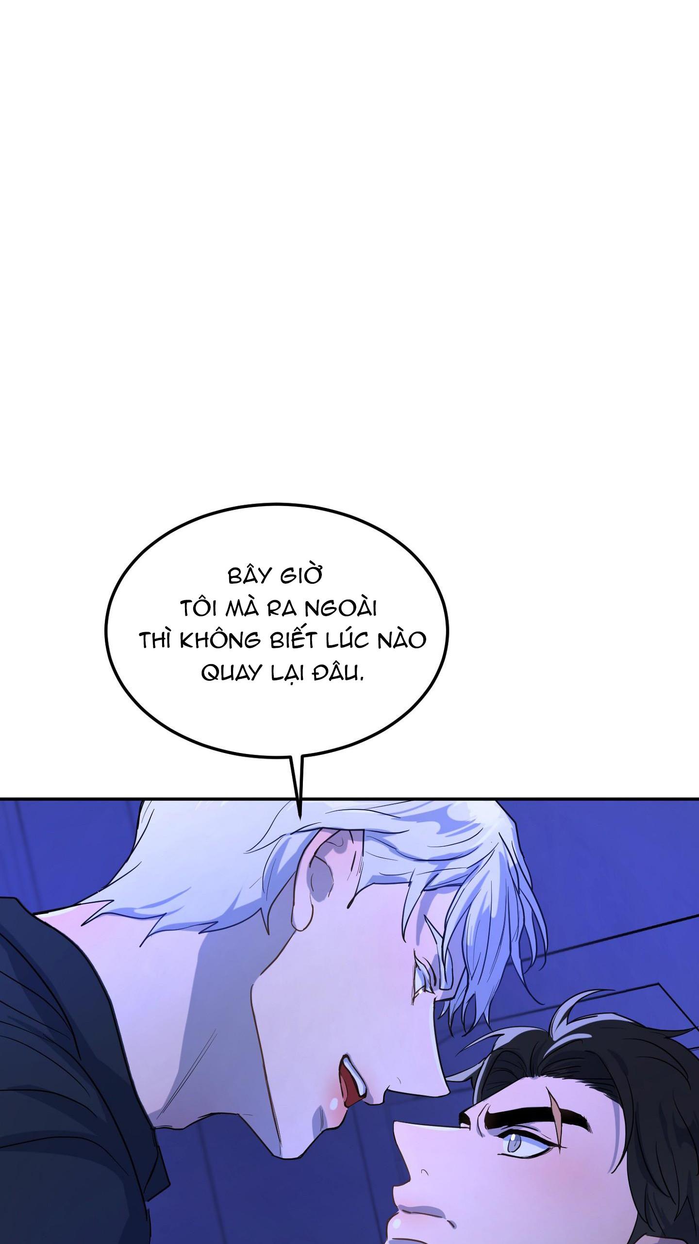 Tuyển Tập Manhwa Dằm Khăm - Chap 20