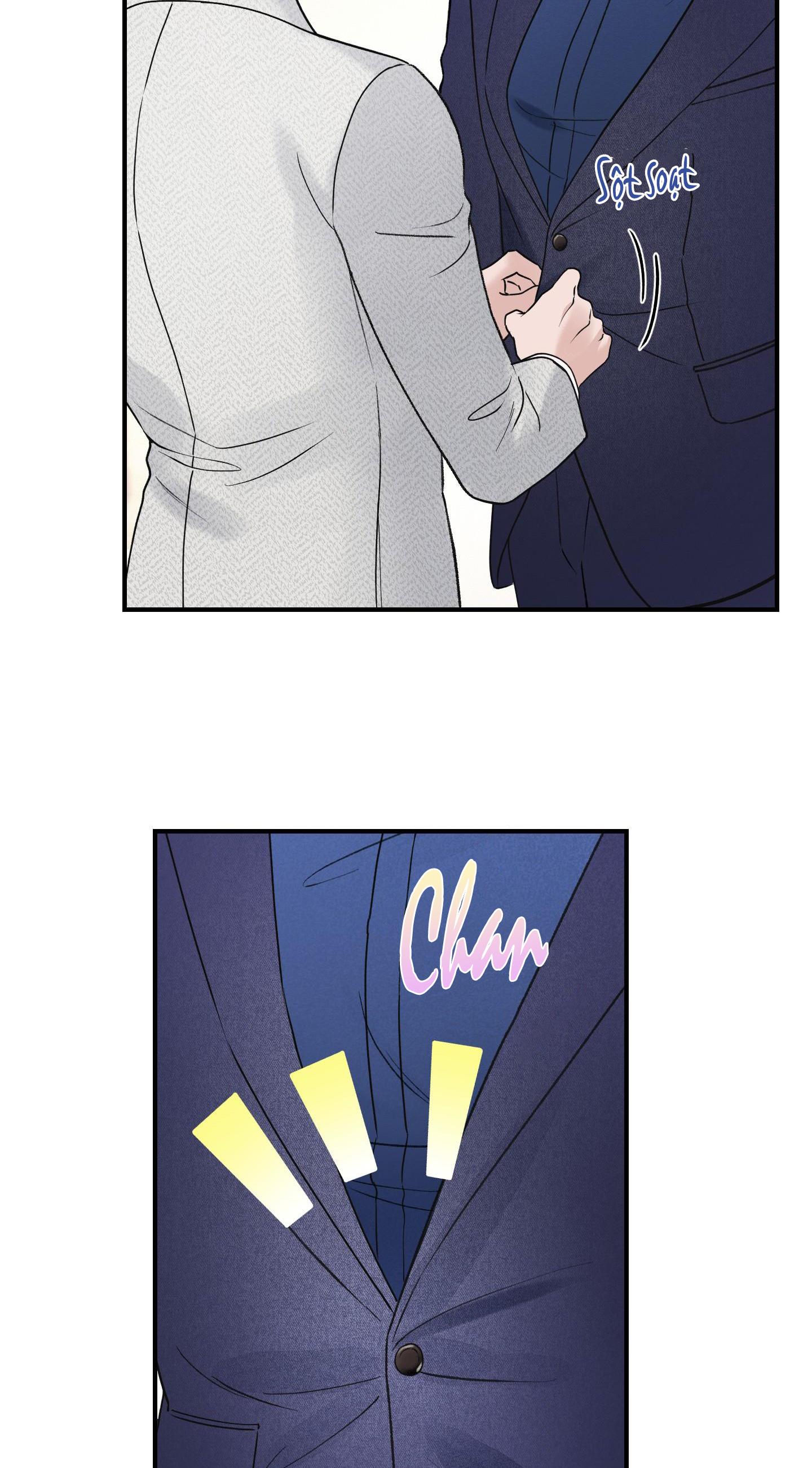 OVER CLOCK - Chap 20