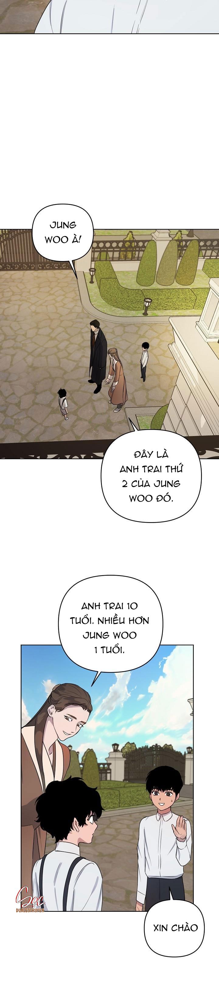 THỢ SĂN MỘT ĐÊM 10 LẦN - Chap 1