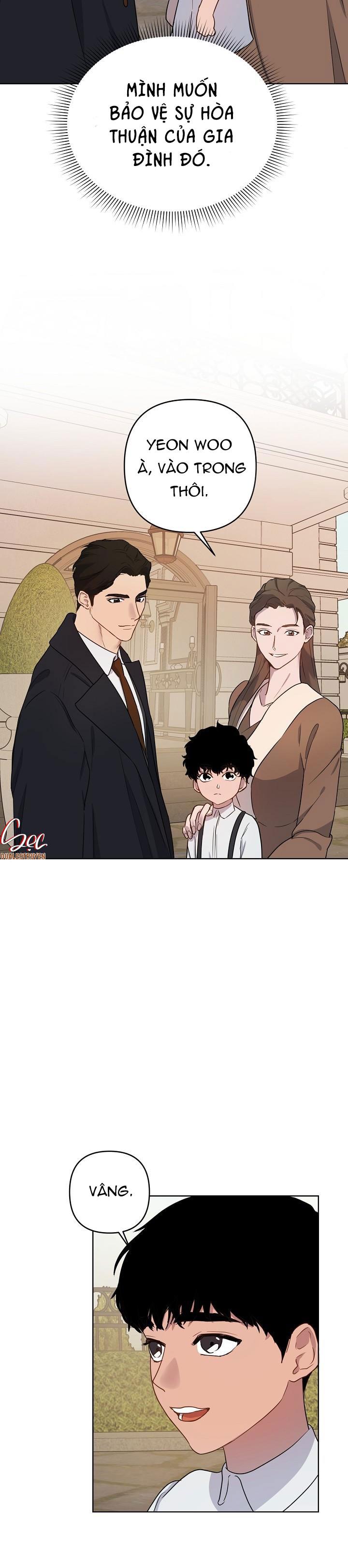 THỢ SĂN MỘT ĐÊM 10 LẦN - Chap 1