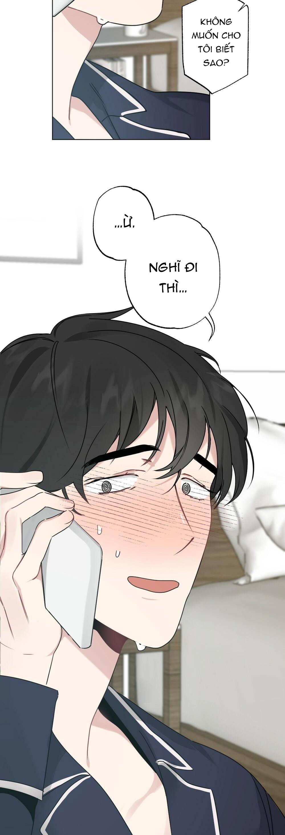 TUYỂN TẬP DÚ BỰ - Chap 28