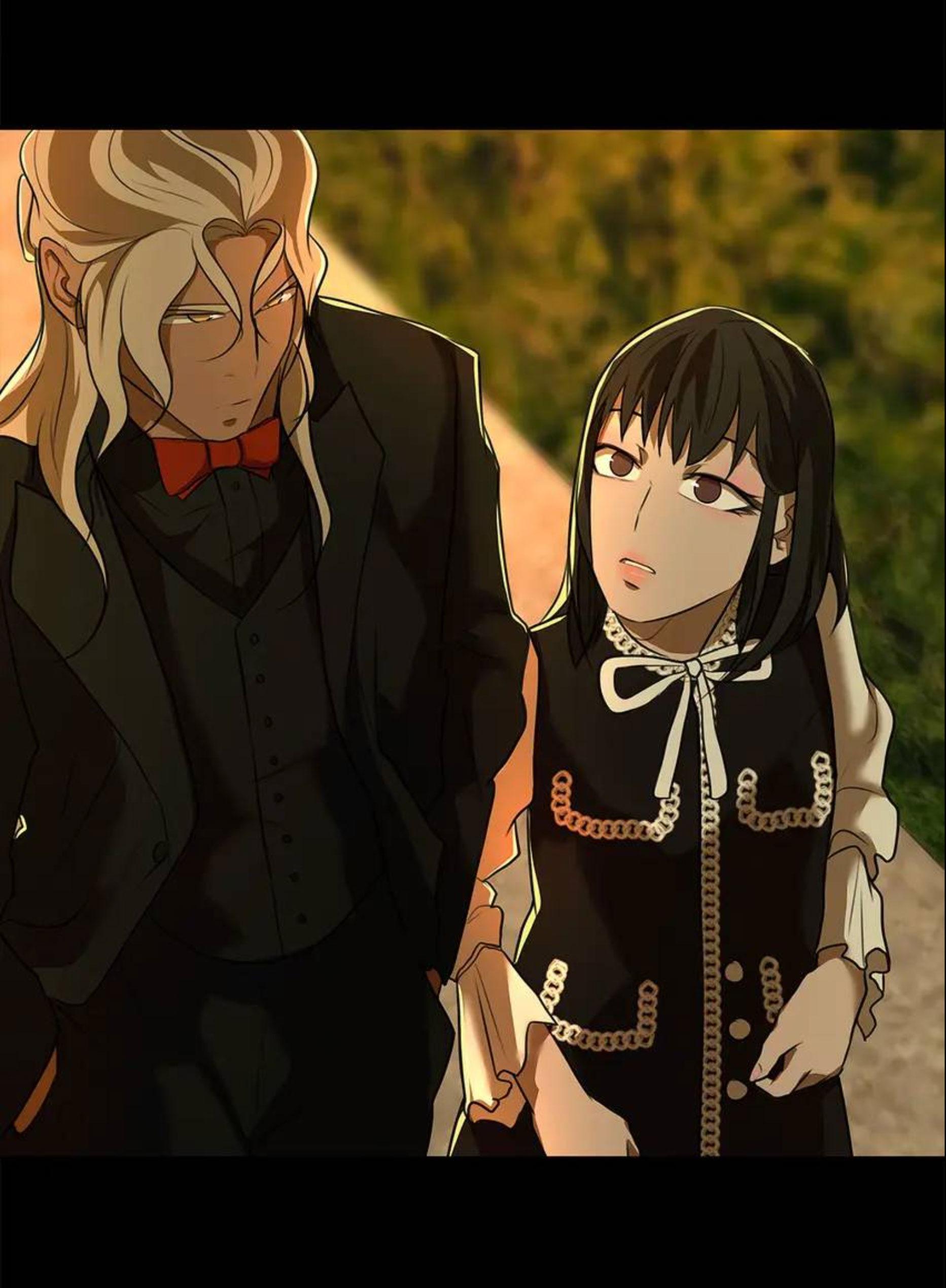 Love murder basketball - Chap 41