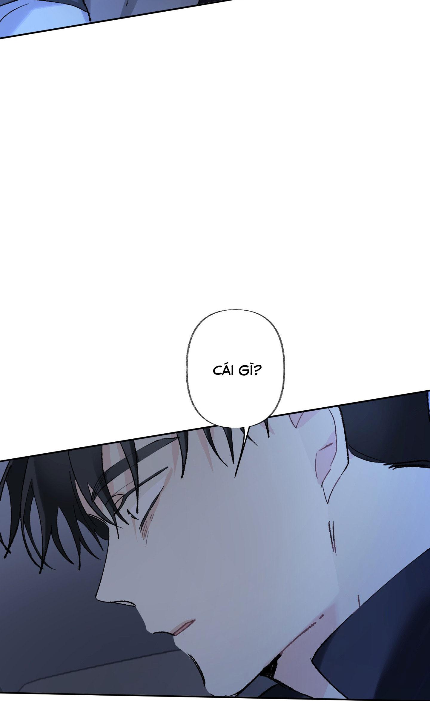 THẾ GIỚI KHI MẤT ĐI EM - Chap 49