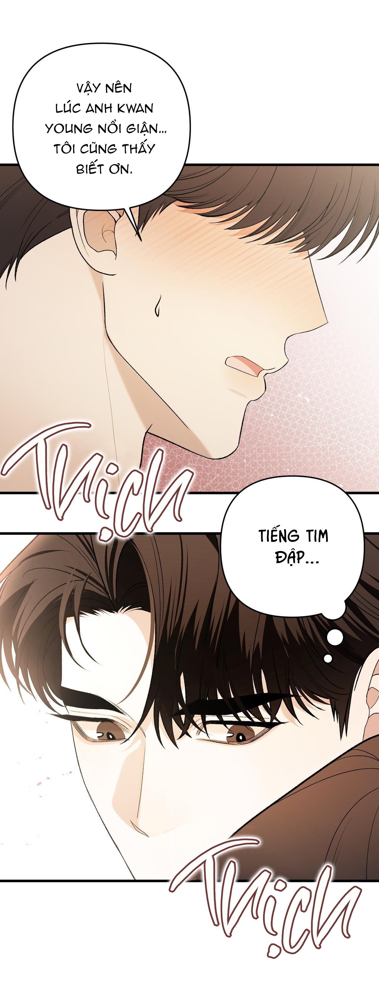 ĐIỀU KIỆN CỦA GUIDE - Chap 18