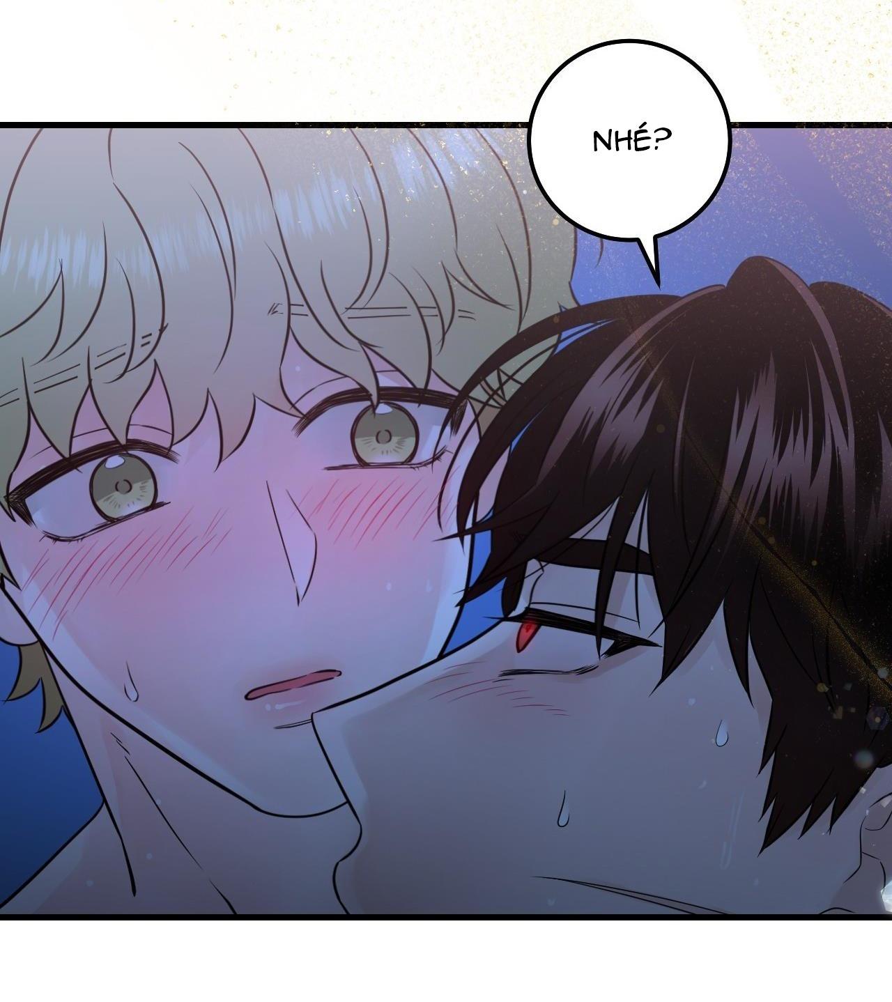 OVER THE PARADISE - Chap 23