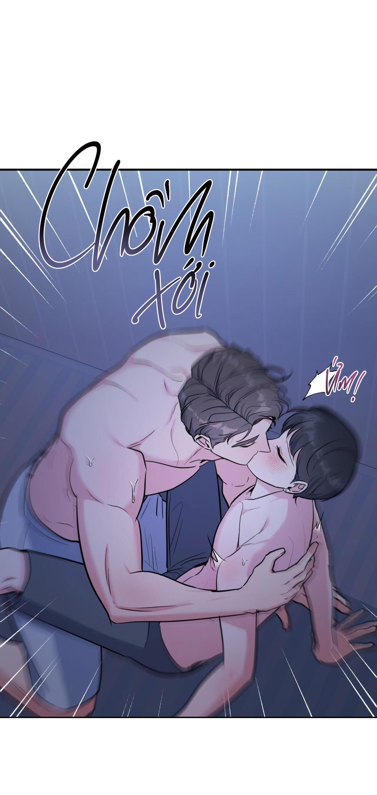 (CBunu) Khu Rừng Tĩnh Lặng - Chap 16