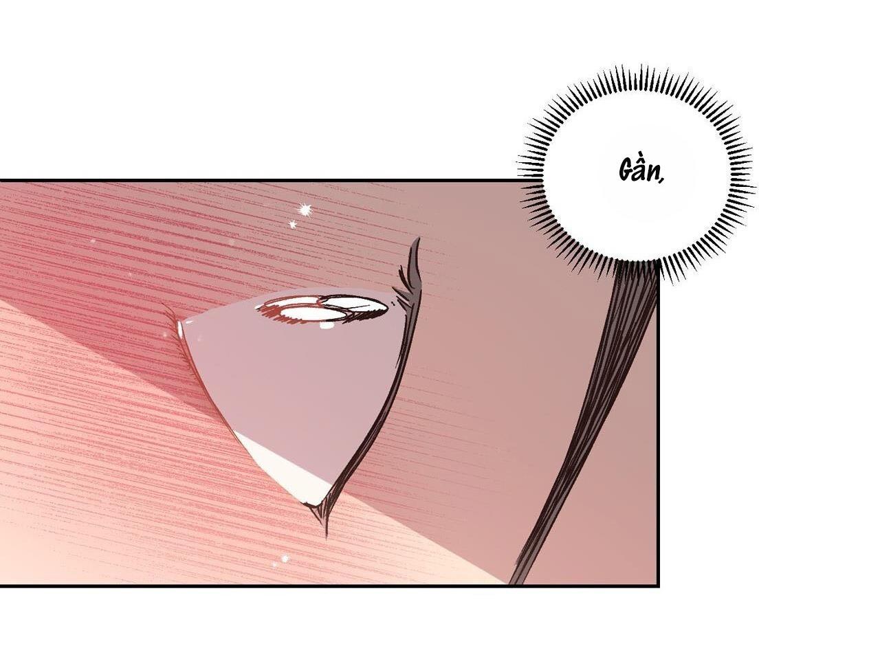 (CBunu) Bí Mật Của Mái Tóc - Chap 23