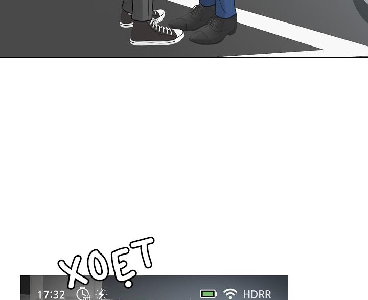 Ở LẠI BÊN TÔI - Chap 42