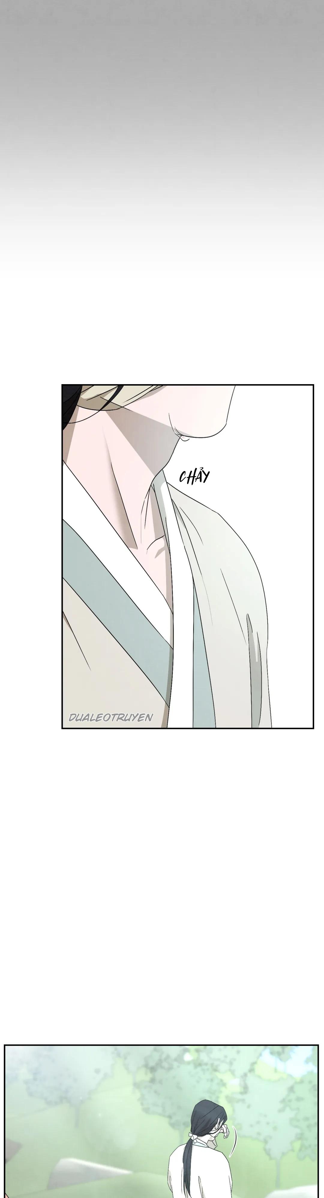 [Hoàn] Dưới Đáy Biển Xanh - Chap 14