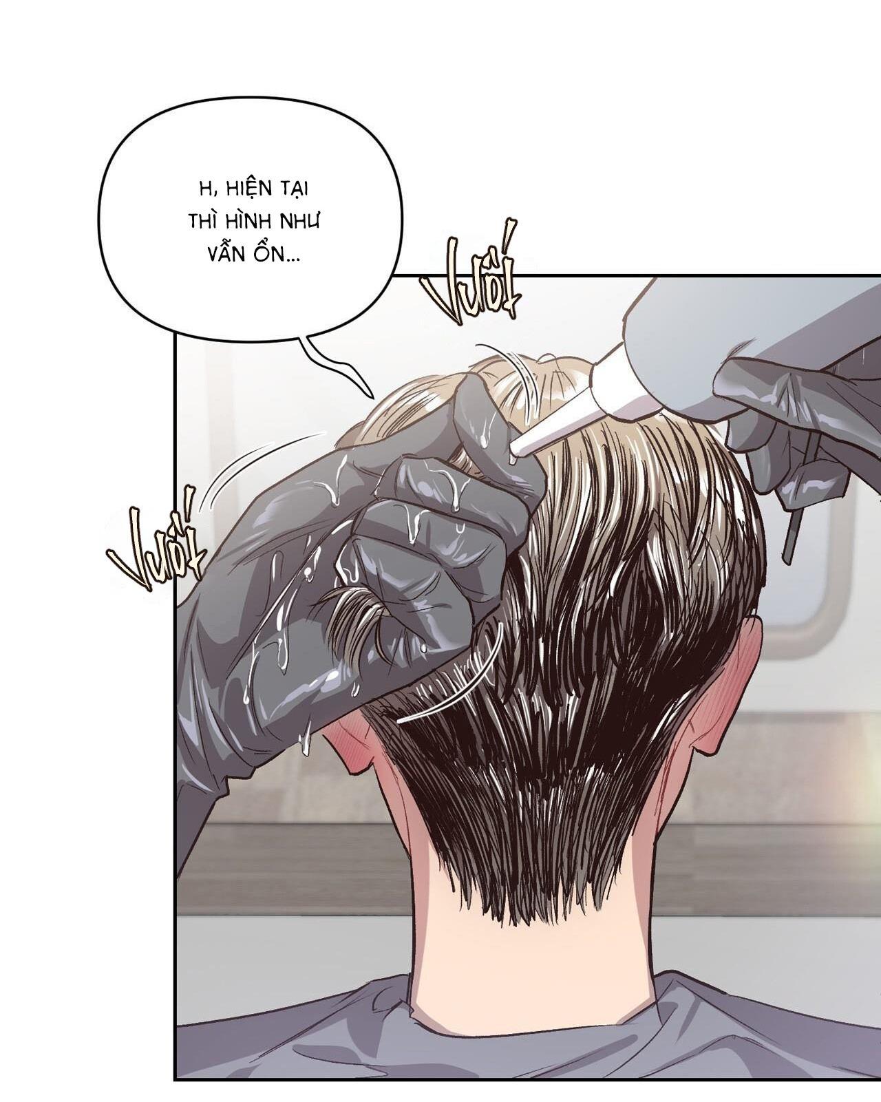 (CBunu) Bí Mật Của Mái Tóc - Chap 23