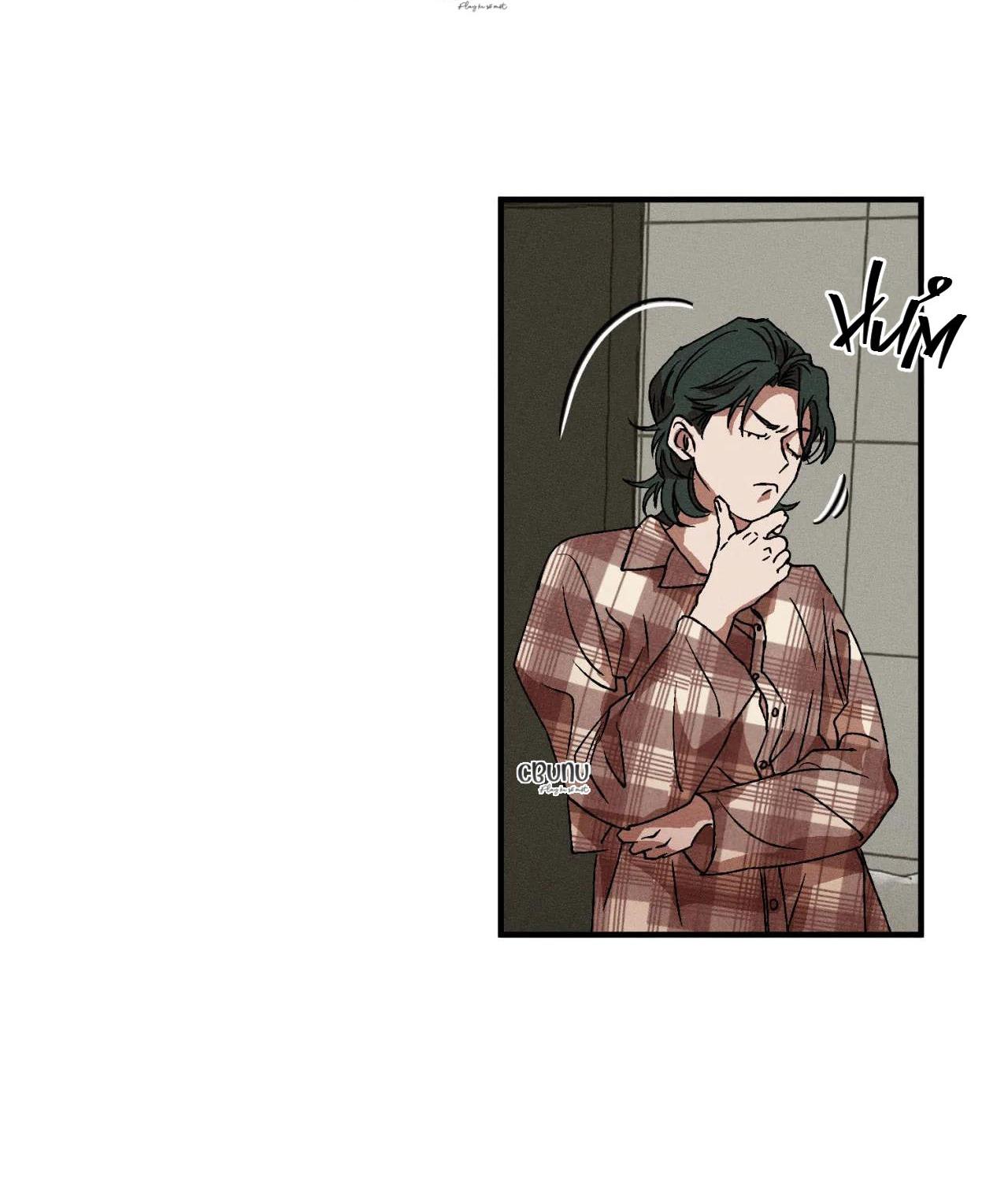 (CBunu) Bẫy Đôi Ngọt Ngào - Chap 26