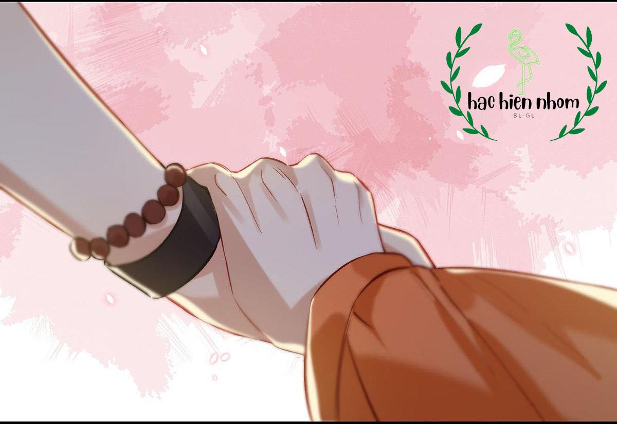 Tôi và đối tác của tôi [DROP] - Chap 19