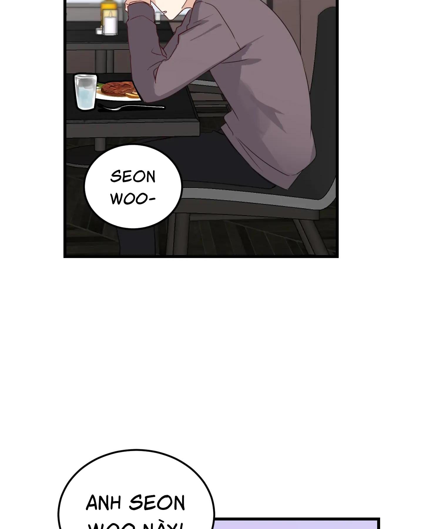 Mối Tình Bất Thường - Chap 2