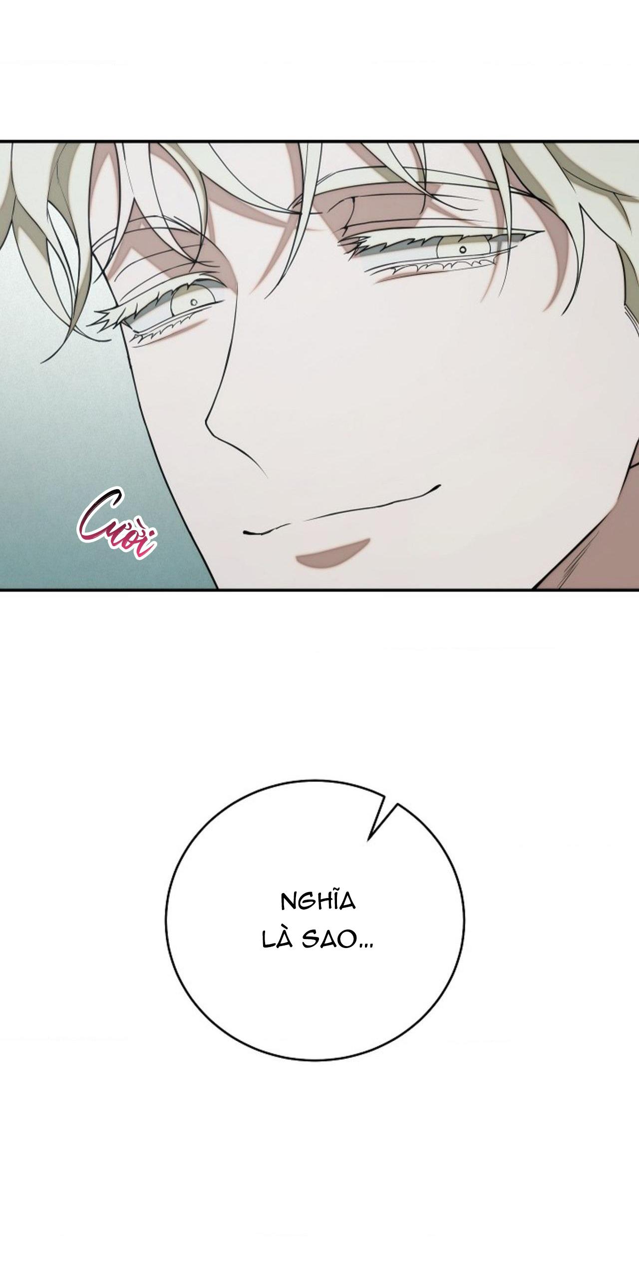 (ABO) MỐI QUAN HỆ KHÔNG HOÀN CHỈNH - Chap 18