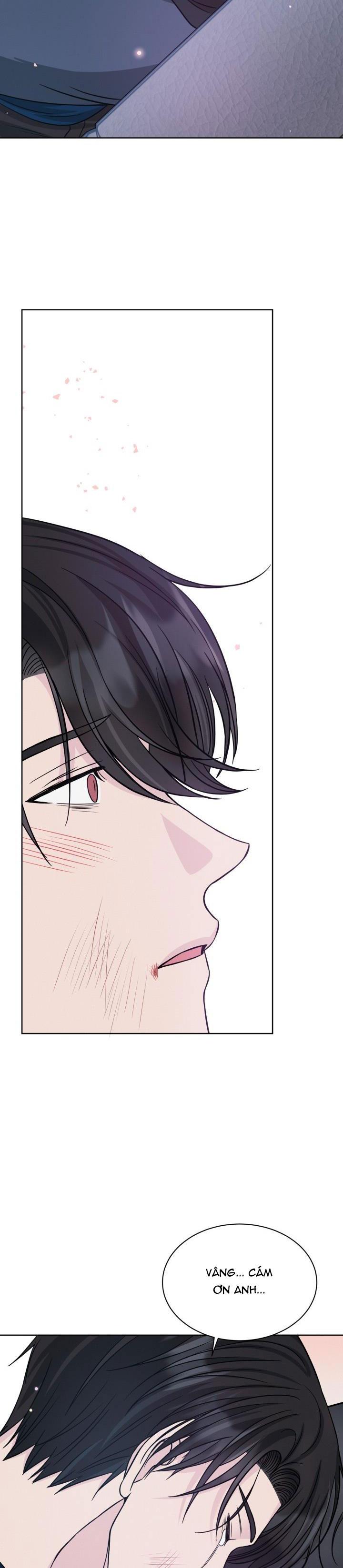 QUỶ ĐÓI - Chap 15