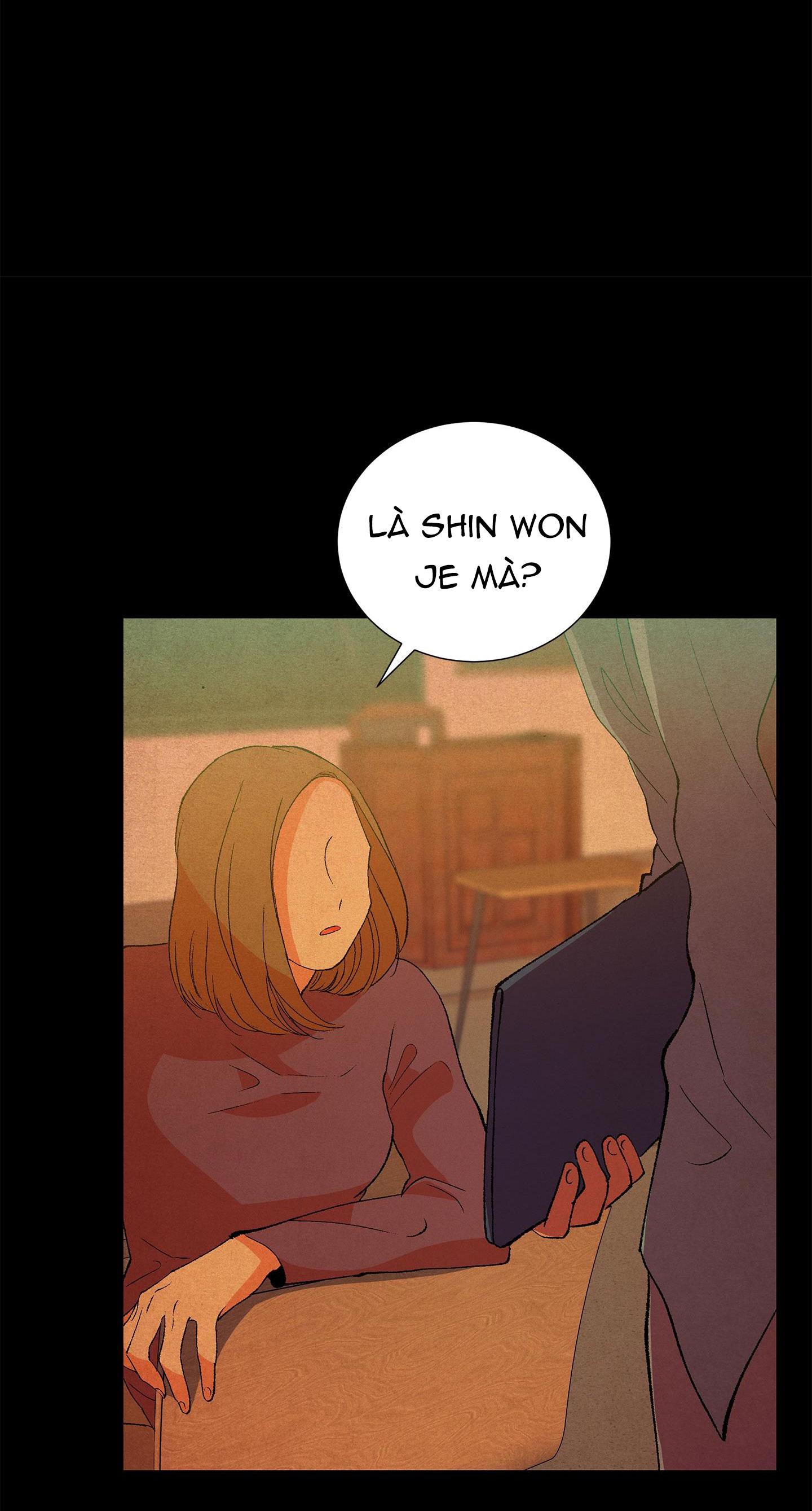 ÔNG CHÚ BÊN CỬA SỔ - Chap 29